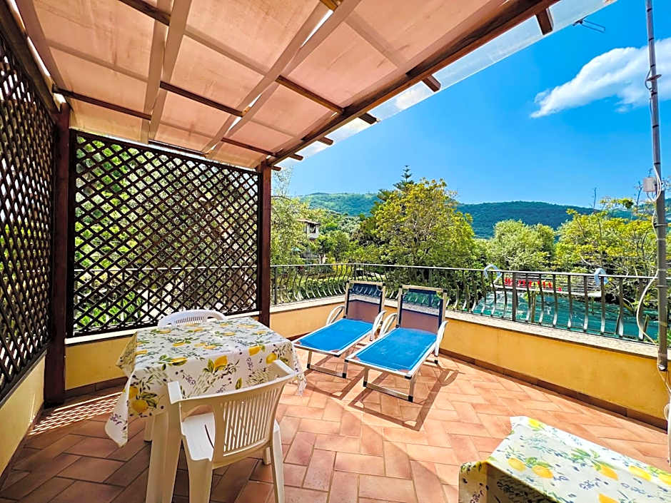 Eterea Charming Suites