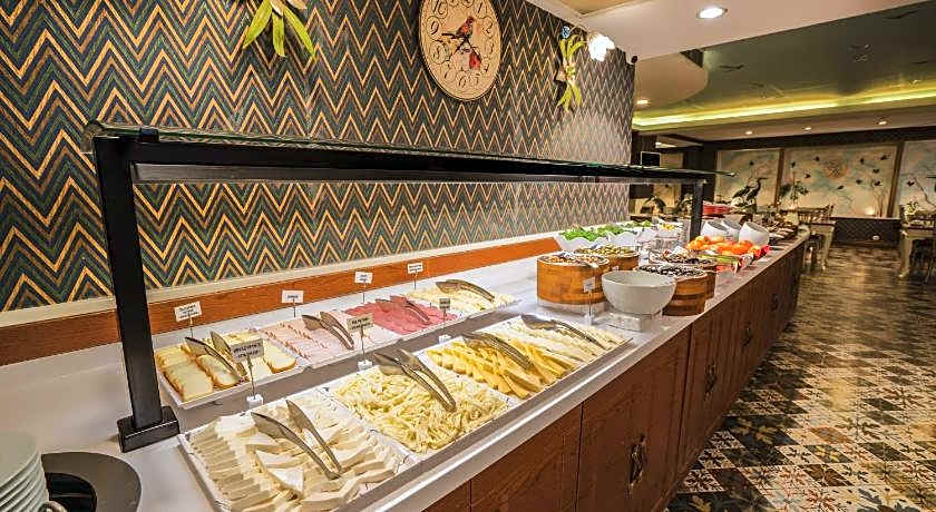 Raymar Hotels Ankara