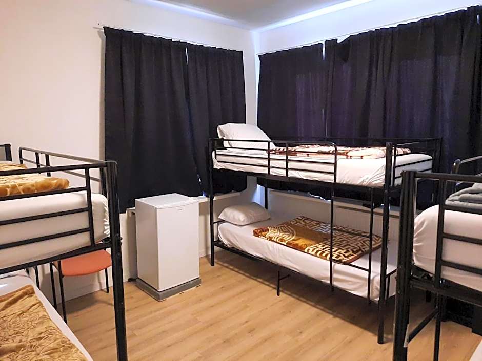 Guest House Amsterdam