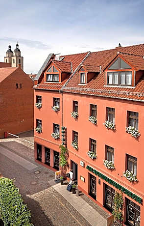 Hotel-Pension Am Schwanenteich