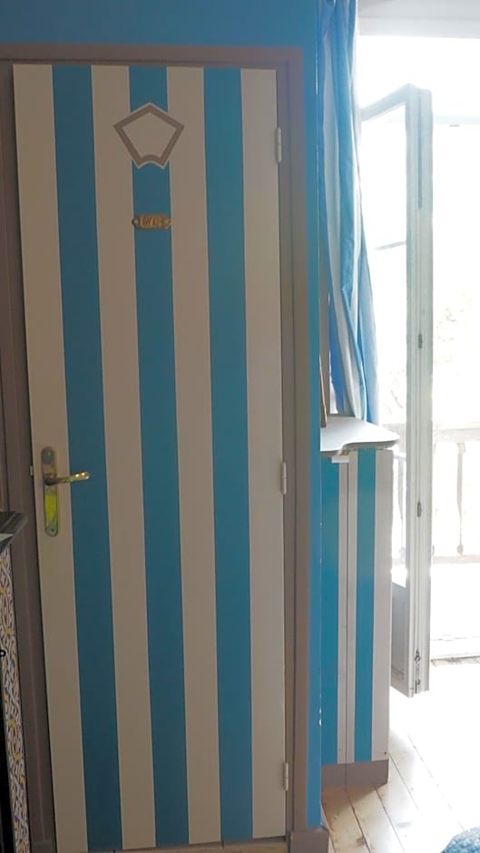 La Garenne de Morestel