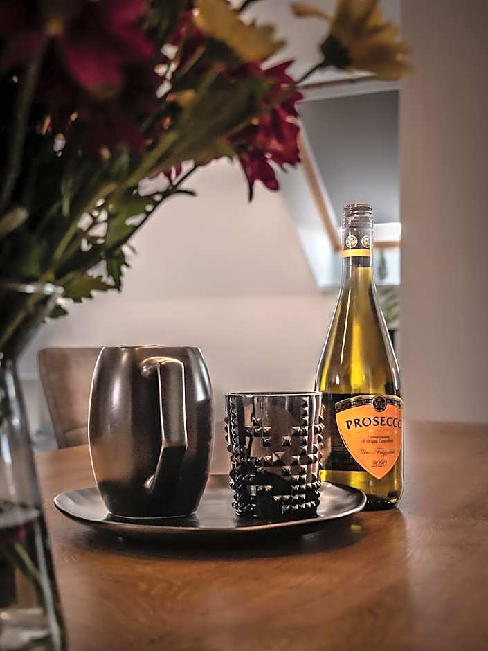 Hotel Novy Kastiel - Self check-in