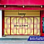 becozy Au Parc Retro Edition Self-Check-In Rooms & Studios Fribourg