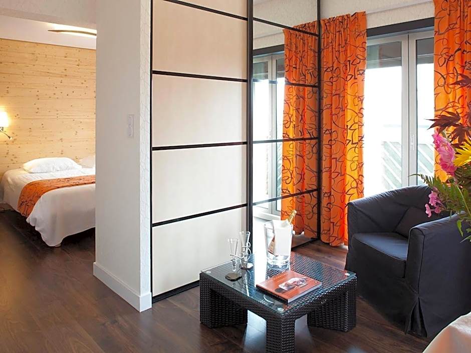 Logis Hotel Clair Matin