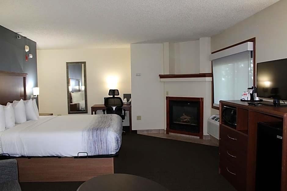 AmericInn by Wyndham Windsor Ft. Collins