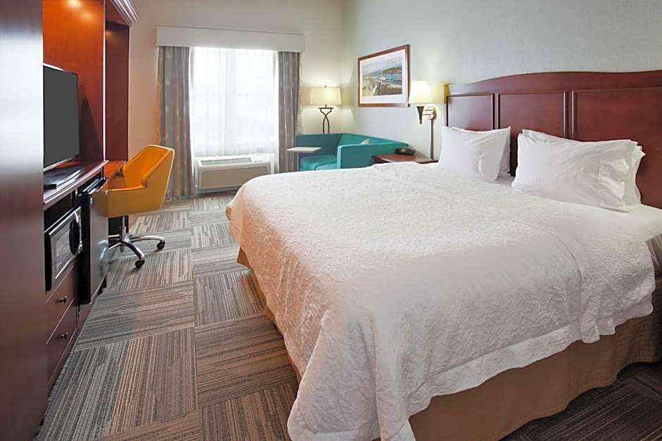 Hampton Inn By Hilton Duluth Canal Park