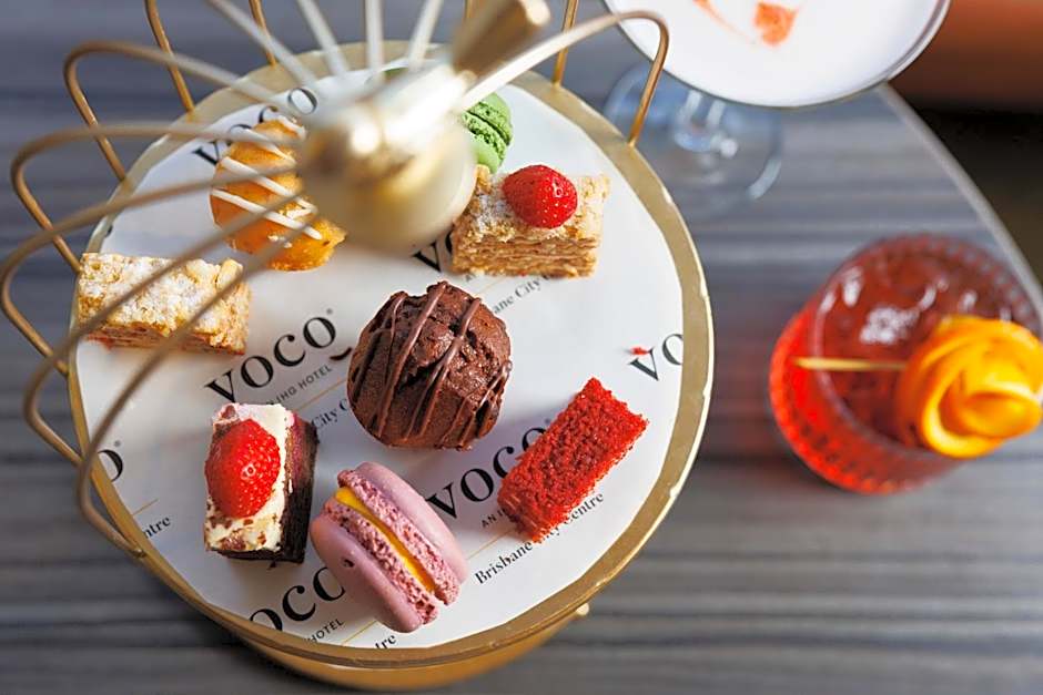 voco Brisbane City Centre By IHG