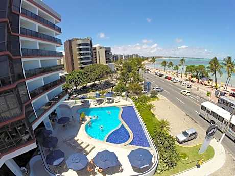 Maceió Mar Hotel