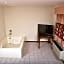 Super 8 by Wyndham Springfield/Battlefield