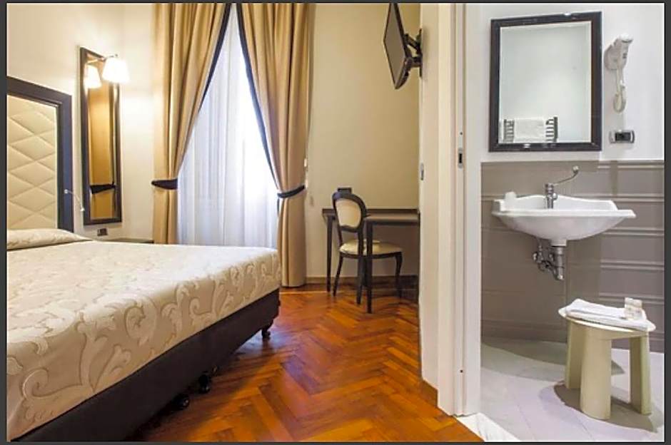 Hotel Lombardia