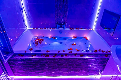 Meridian Serviced Apartments