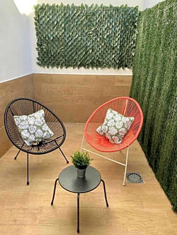 El Parador del César Boutique, Aparcamiento Gratis