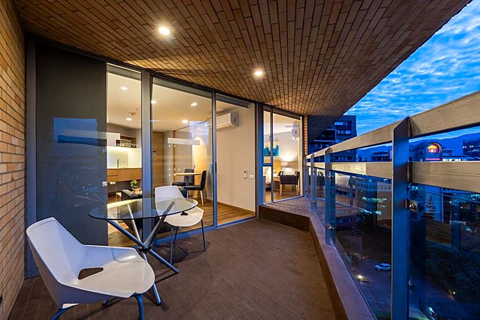 Hotel Estelar Blue