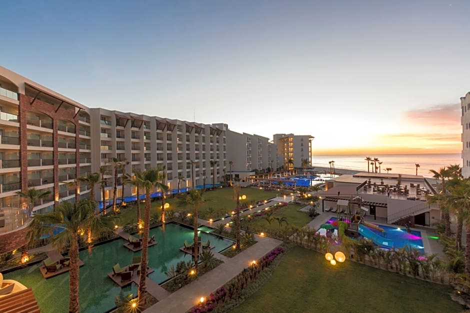 BelAir SunClub Cabos by Krystal Grand