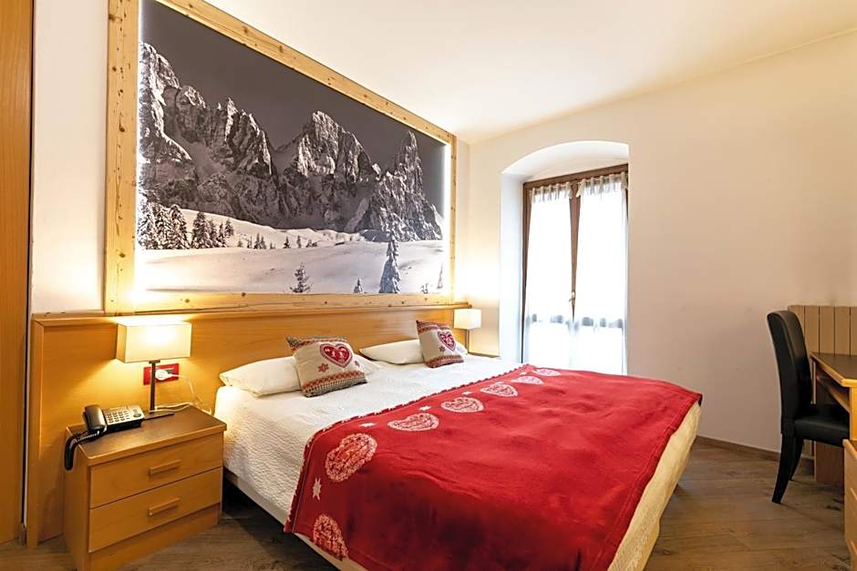 Hotel Isolabella Wellness