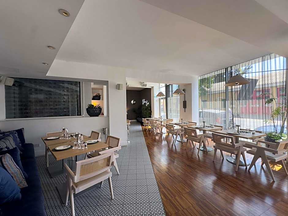 The Classic Hotel Nicosia - Handwritten Collection