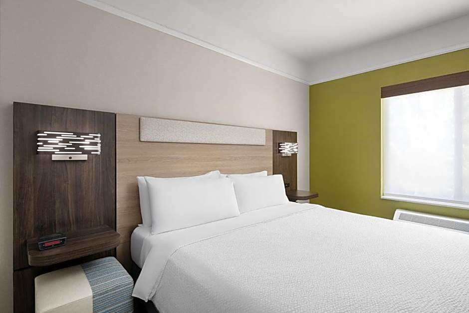 Holiday Inn Express Hotel & Suites San Dimas By IHG