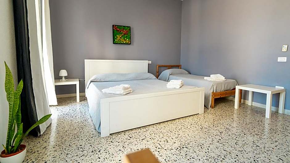 Glemerald Hostel