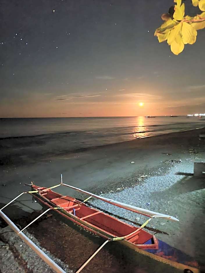 Beachfront Bed & Breakfast