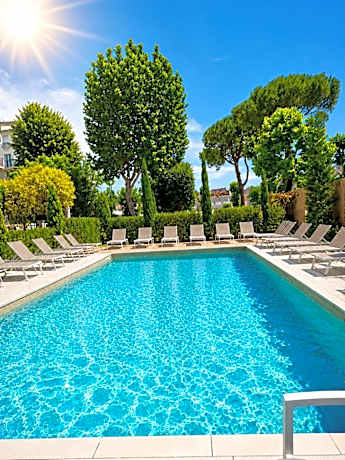Hotel Ermeti B&B Brunch