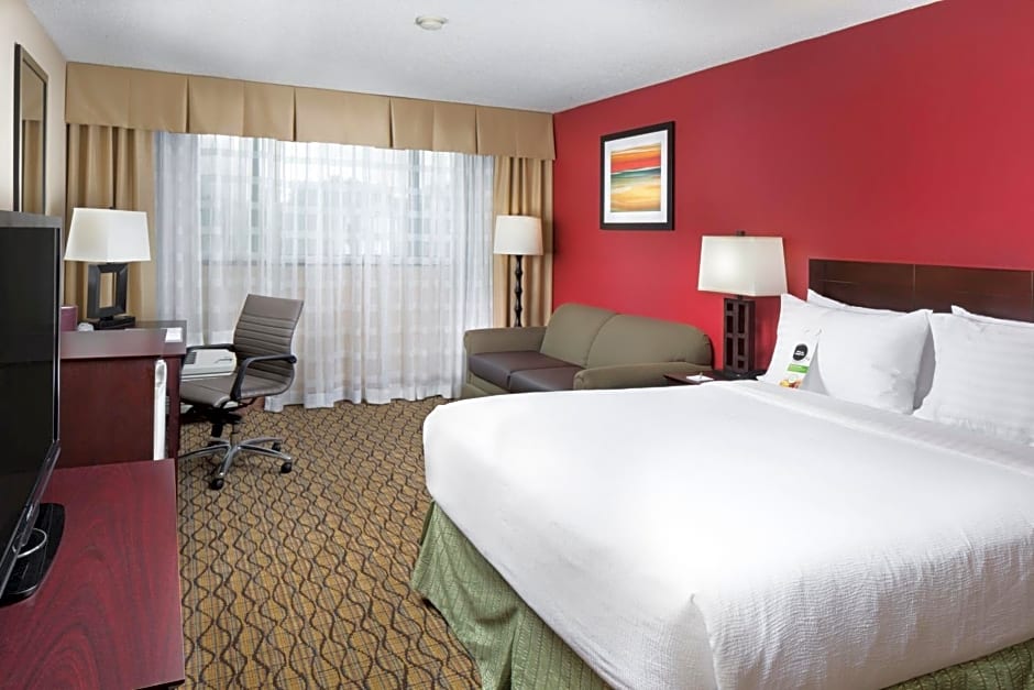 Holiday Inn Johnson City