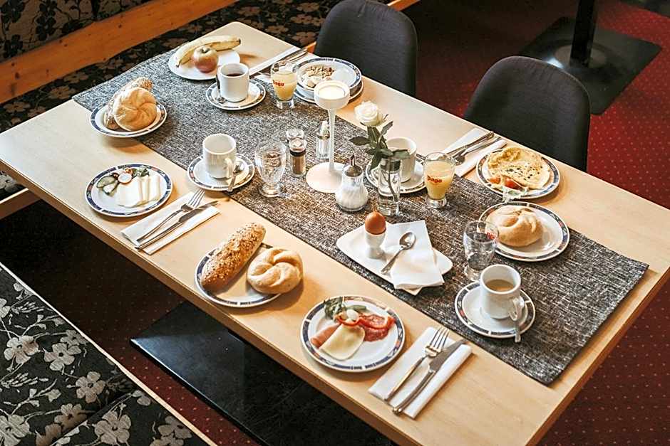 Restaurant Gästehaus Feldkirchen