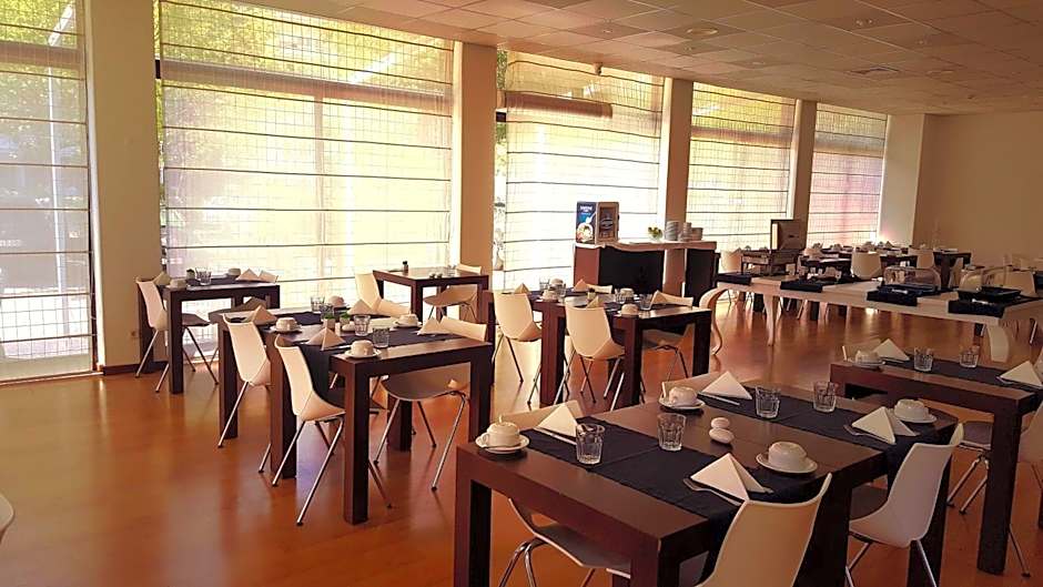 Hotel Umu