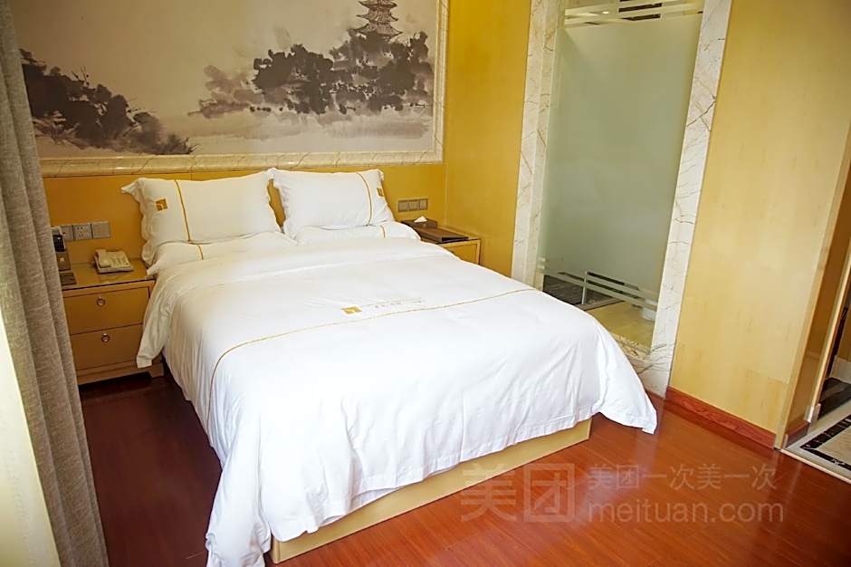 Companion Departure Hotel