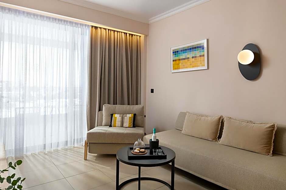 Photo 1 of 4 of Junior Suite
