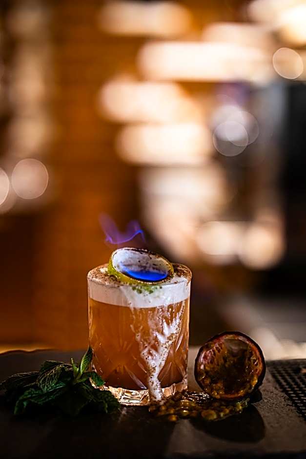 Renaissance by Marriott Aix-en-Provence Hotel