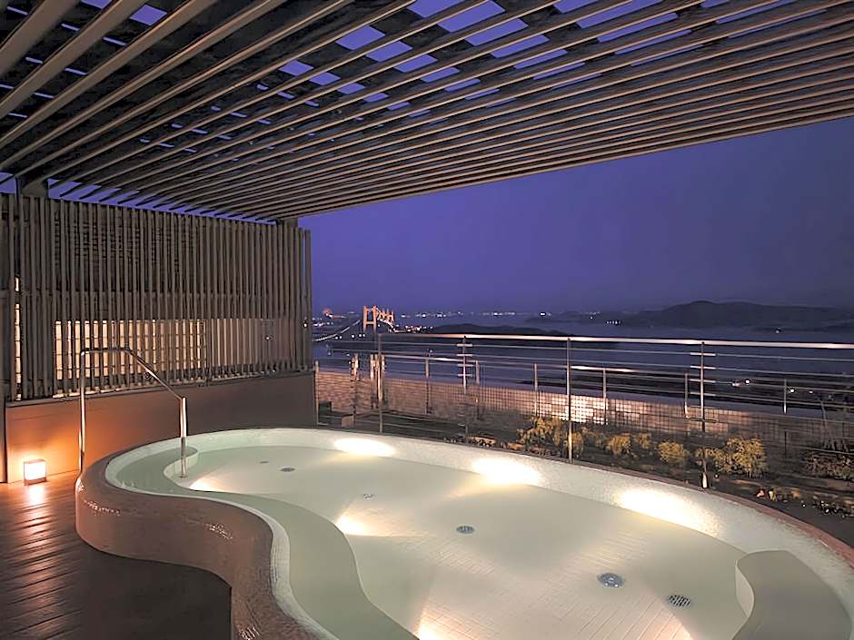 Setouchi Kojima Hotel
