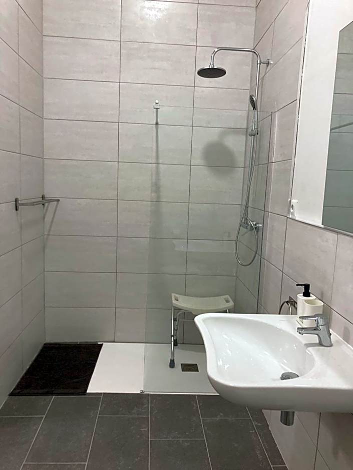 Castle View Apartments