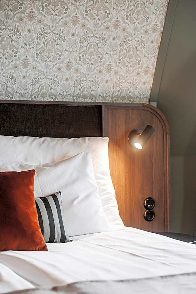 Home Hotel Grand Sundsvall