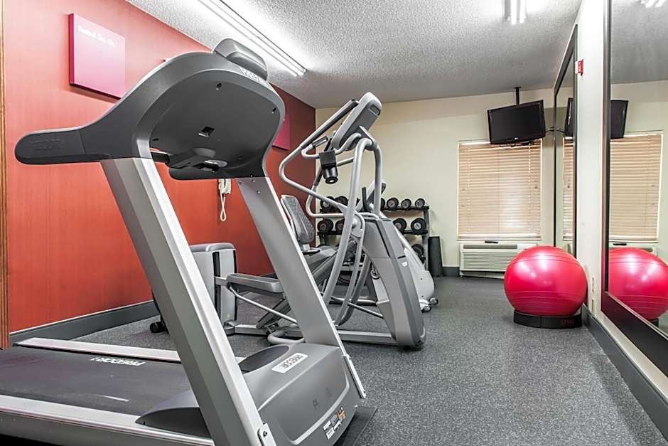 Comfort Inn Blue Ash North