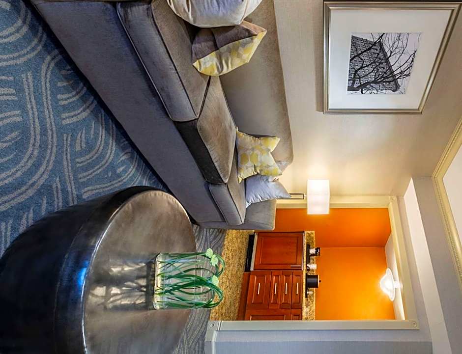 Robert Treat Hotel