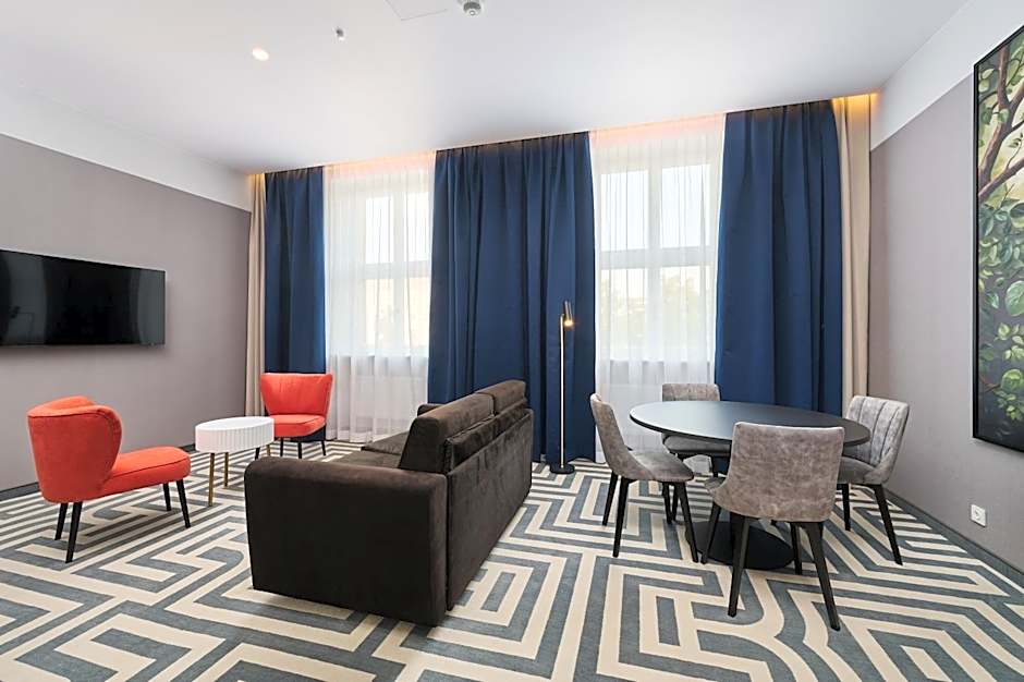 Aiden by Best Western Lodz