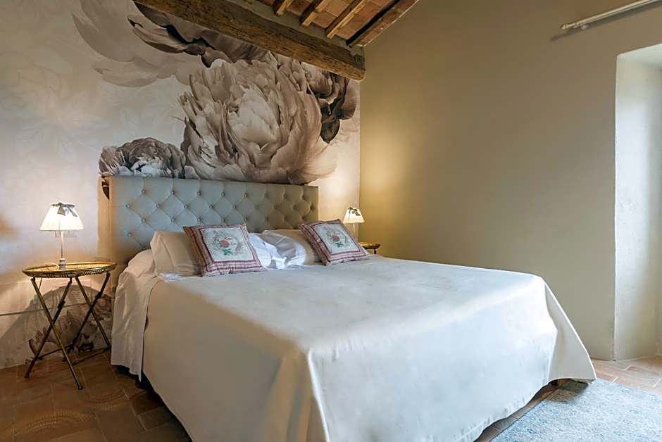 Dimora Santa Margherita - Relais di Charme