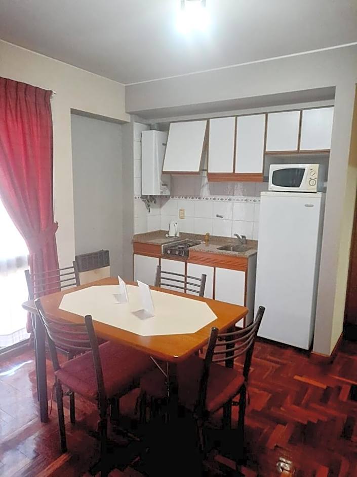 Altezza Apart Suites