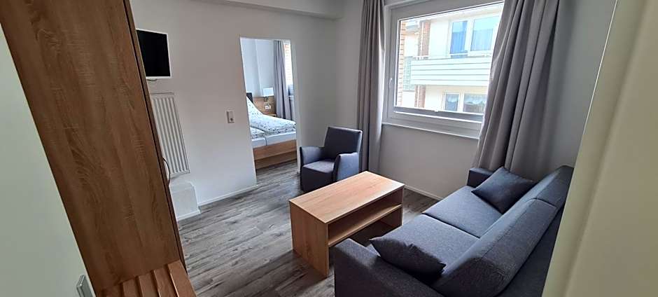 Hotel Panorama Garni