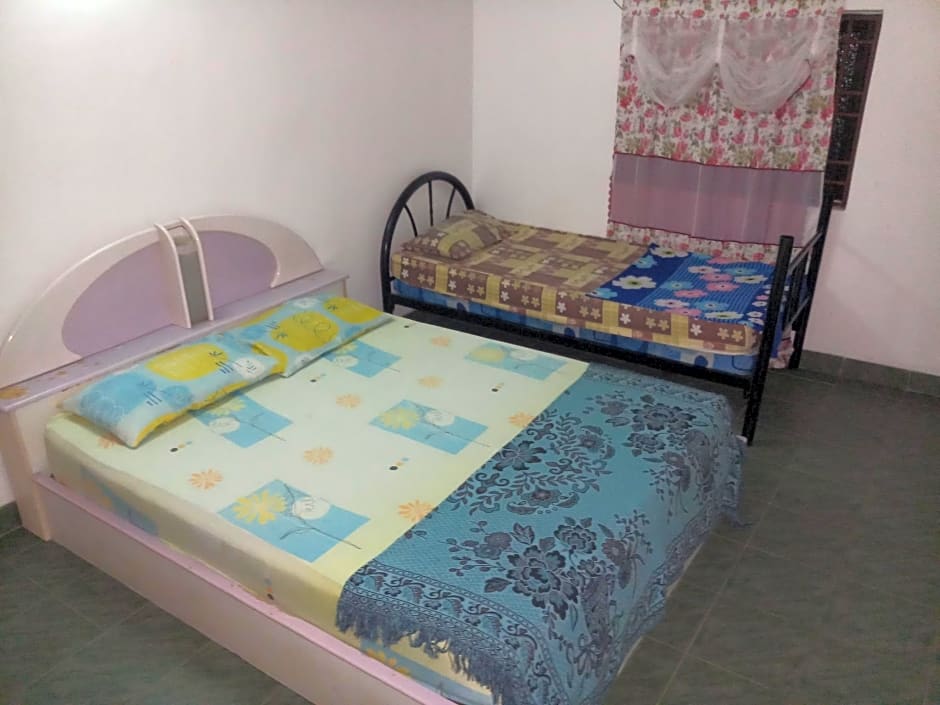 Shalini's Guest House – Penang Island, NY