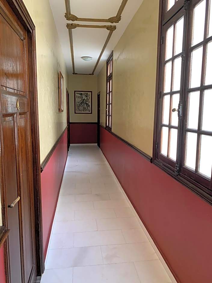 Royal Hotel Rabat