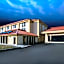Ashbourne Hotel Canton/Hall of Fame I-77