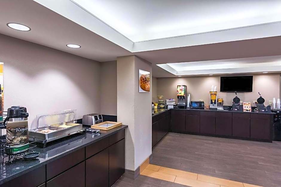 Quality Inn Manassas