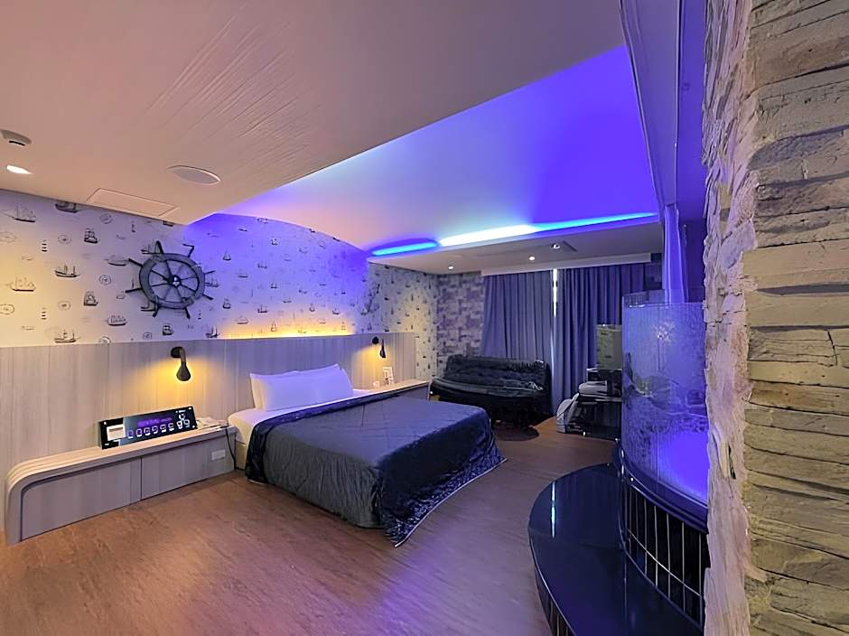 King & Princess Motel Ii