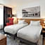 Park Inn by Radisson Luxembourg City