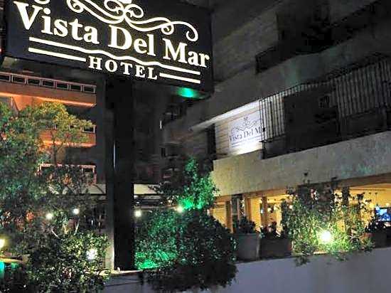 Vista Del Mar Hotel
