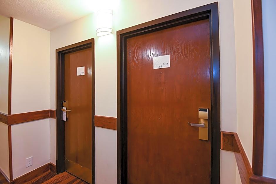 Ramada by Wyndham Oklahoma City Airport North