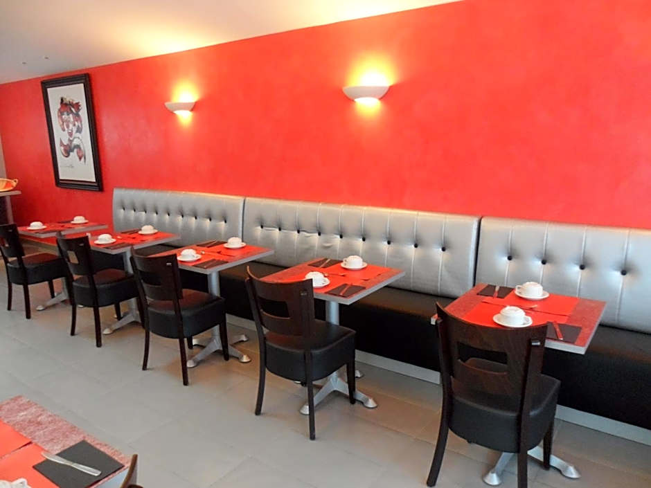 Hotel Lyon Sud, Pierre Benite, St Genis Laval