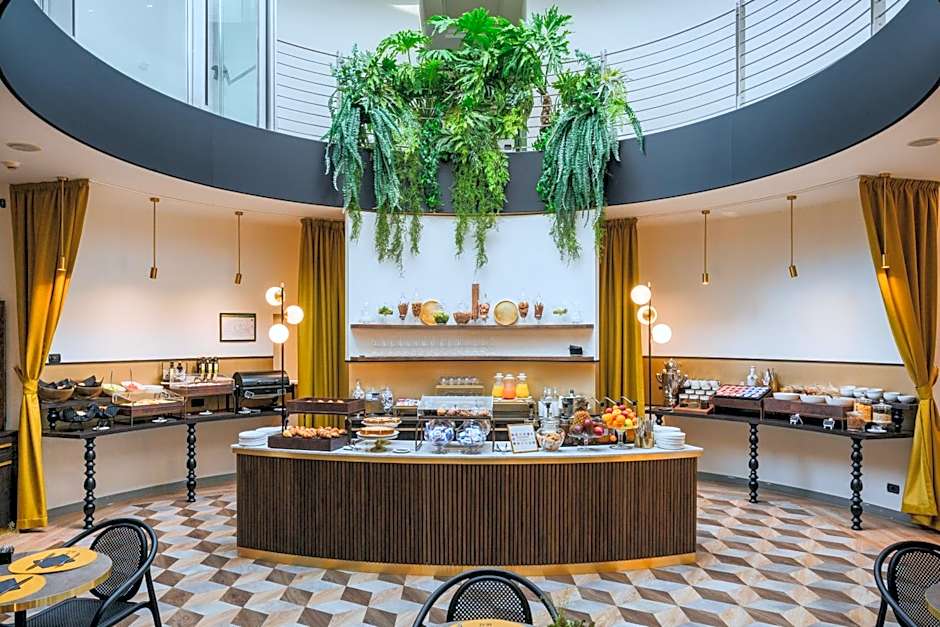 JOIVY Together Florence Urban Resort