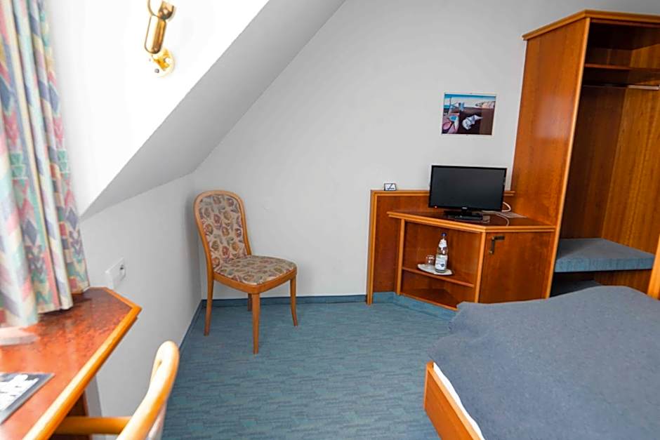 Garni Hotel Maselheimer Hof